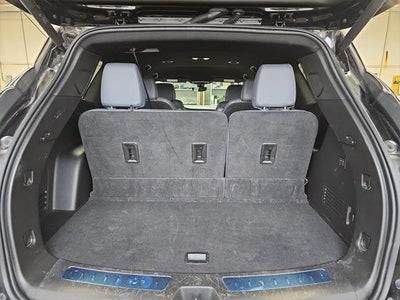 2024 Buick Enclave Premium Group