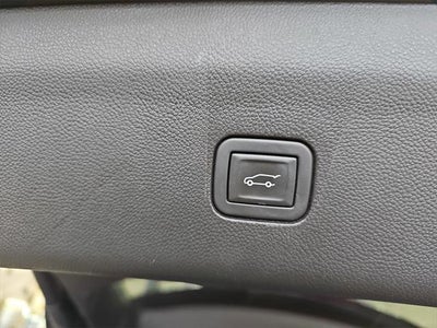 2024 Buick Enclave Premium Group