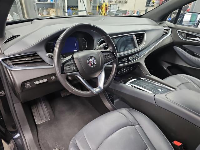 2024 Buick Enclave Premium Group