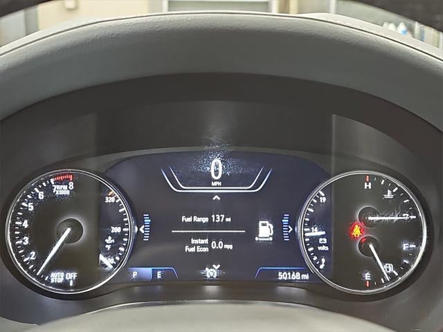 2024 Buick Enclave Premium Group