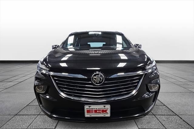 2024 Buick Enclave Premium Group