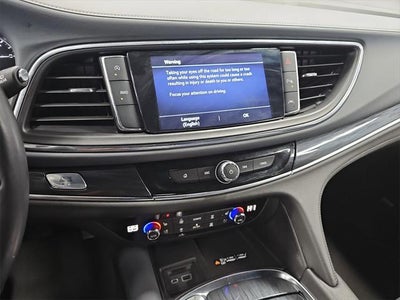 2024 Buick Enclave Premium Group