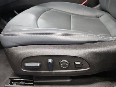 2024 Buick Enclave Premium Group