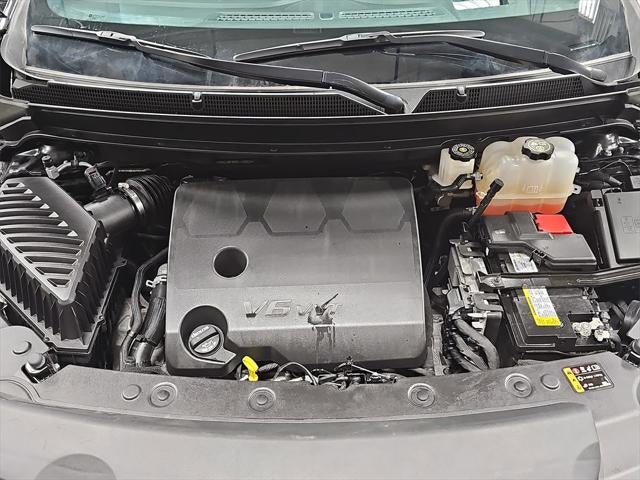 2024 Buick Enclave Premium Group