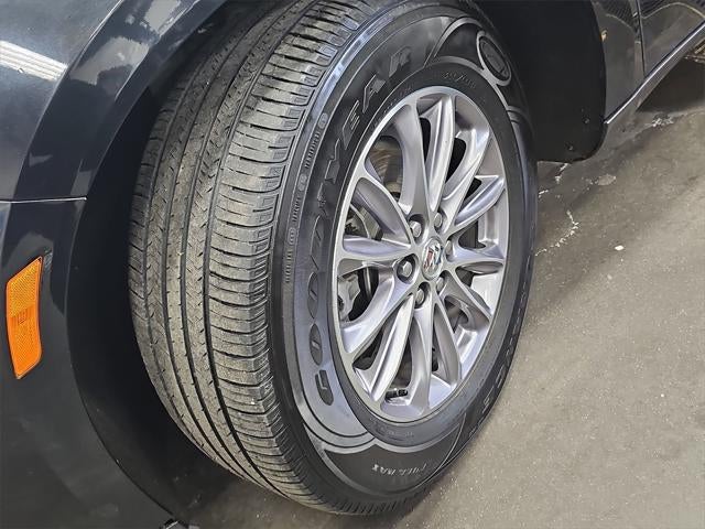 2024 Buick Enclave Premium Group