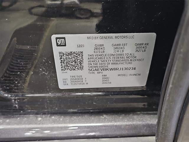 2024 Buick Enclave Premium Group