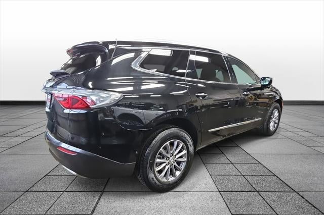 2024 Buick Enclave Premium Group