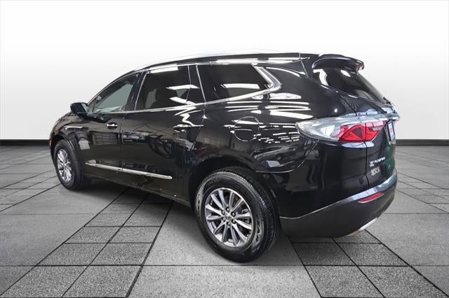 2024 Buick Enclave Premium Group