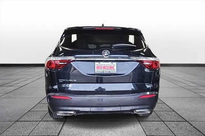 2024 Buick Enclave Premium Group