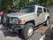 2007 Hummer H3 Base