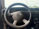 2007 Hummer H3 Base