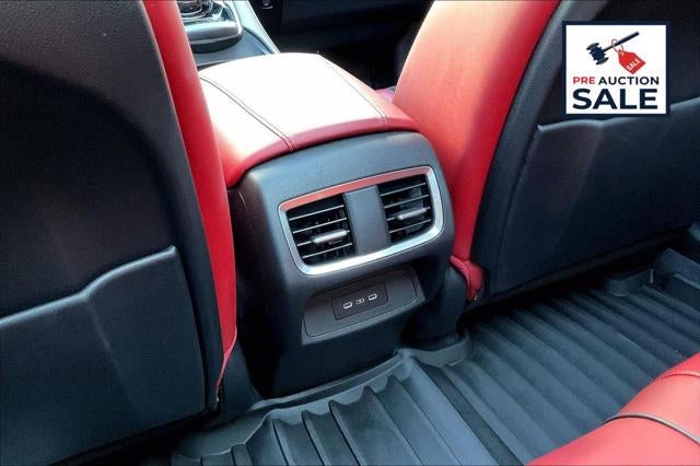 2024 Acura RDX A-Spec Package SH-AWD