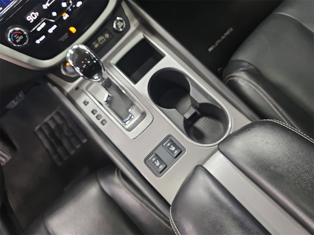 2023 Nissan Murano SL