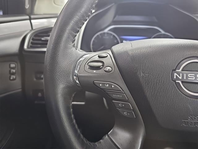 2023 Nissan Murano SL