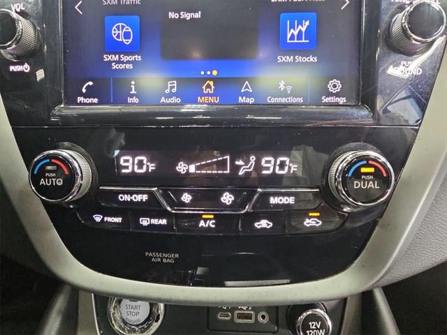 2023 Nissan Murano SL