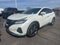 2021 Nissan Murano Platinum