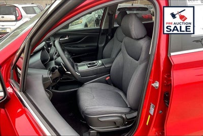 2023 Hyundai Santa Fe SE