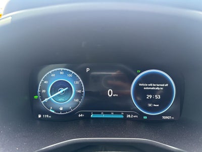 2023 Hyundai Santa Fe SEL Premium