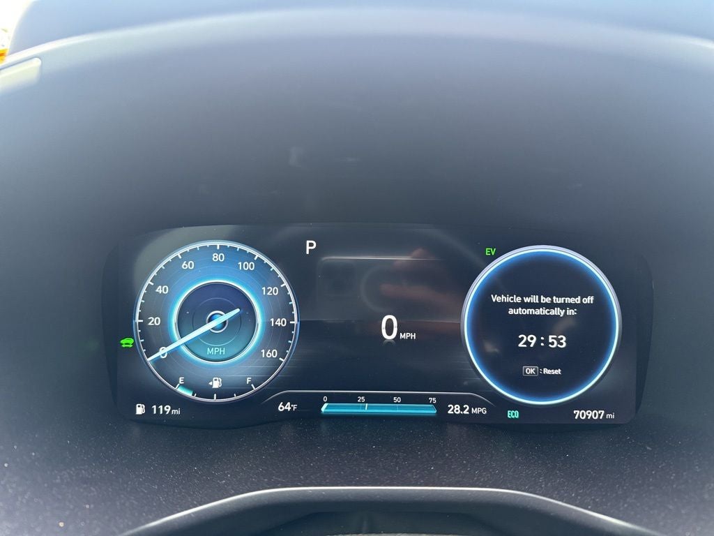 2023 Hyundai Santa Fe SEL Premium