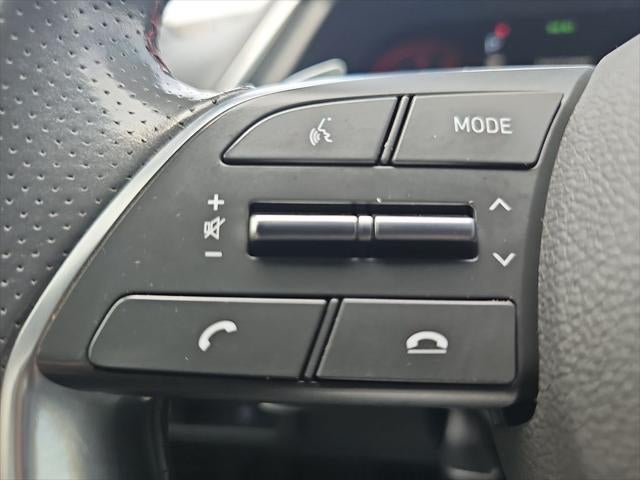 2020 Hyundai Sonata SEL Plus