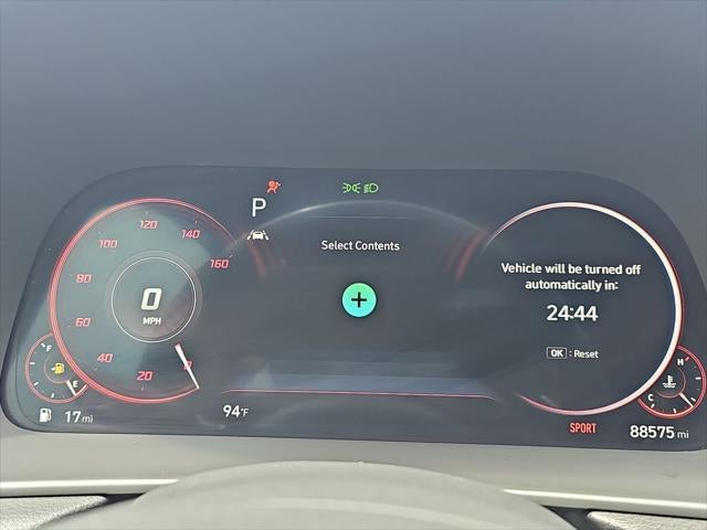 2020 Hyundai Sonata SEL Plus