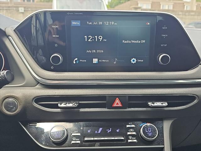 2020 Hyundai Sonata SEL Plus