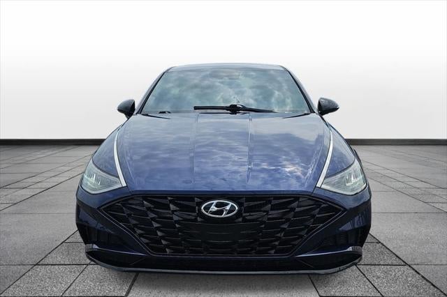 2020 Hyundai Sonata SEL Plus
