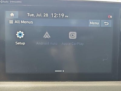 2020 Hyundai Sonata SEL Plus