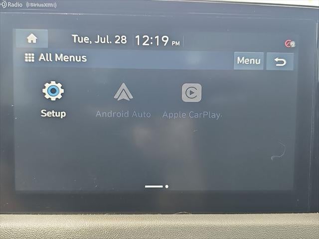 2020 Hyundai Sonata SEL Plus