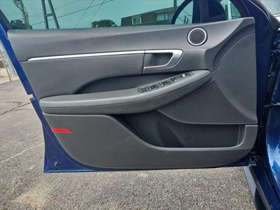 2020 Hyundai Sonata SEL Plus