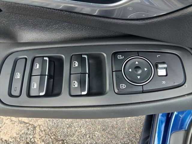 2020 Hyundai Sonata SEL Plus