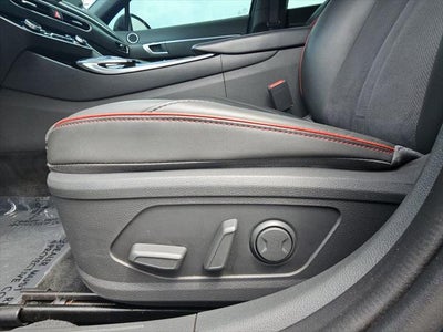 2020 Hyundai Sonata SEL Plus
