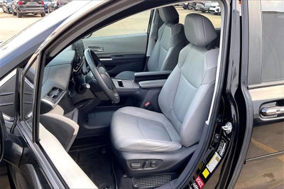 2022 Toyota SIENNA XLE XLE 8 Passenger