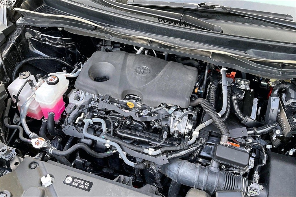 2022 Toyota SIENNA XLE XLE 8 Passenger