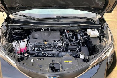 2022 Toyota SIENNA XLE XLE 8 Passenger