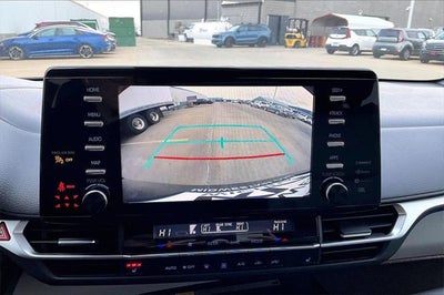 2022 Toyota SIENNA XLE XLE 8 Passenger