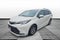 2021 Toyota Sienna XLE 7 Passenger