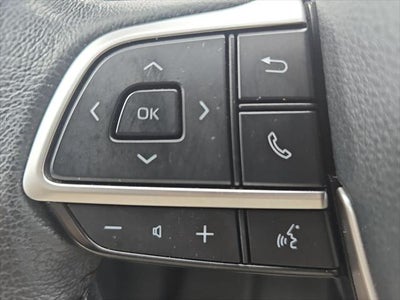 2021 Toyota Sienna XLE 7 Passenger