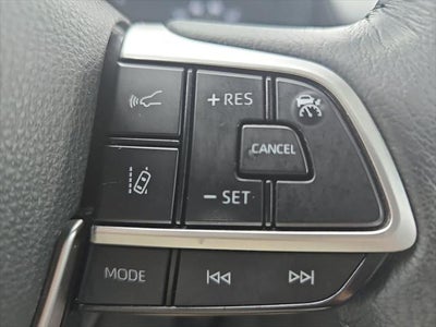 2021 Toyota Sienna XLE 7 Passenger