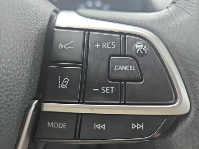 2021 Toyota Sienna XLE 7 Passenger