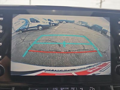 2021 Toyota Sienna XLE 7 Passenger