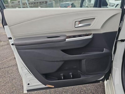 2021 Toyota Sienna XLE 7 Passenger
