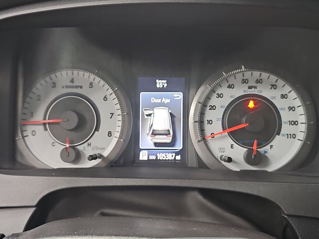 2018 Toyota SIENNA SE 3.5L SE 8 Passenger