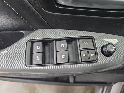 2018 Toyota SIENNA SE 3.5L SE 8 Passenger