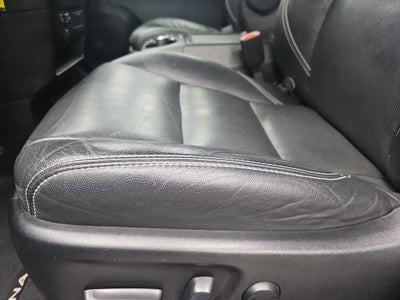 2018 Toyota SIENNA SE 3.5L SE 8 Passenger