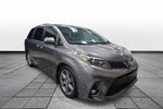 2018 Toyota SIENNA SE 3.5L SE 8 Passenger