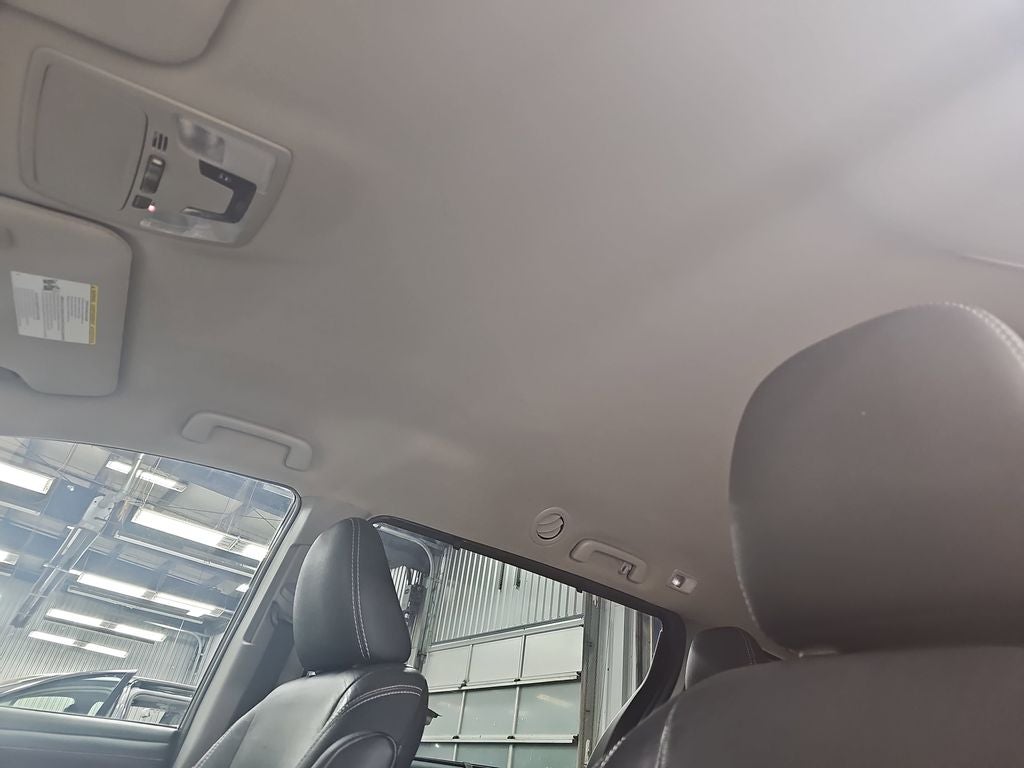 2018 Toyota SIENNA SE 3.5L SE 8 Passenger