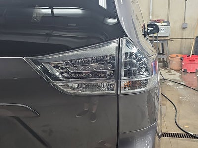 2018 Toyota SIENNA SE 3.5L SE 8 Passenger
