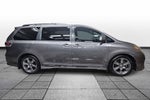2018 Toyota SIENNA SE 3.5L SE 8 Passenger