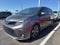2018 Toyota SIENNA SE 3.5L SE 8 Passenger
